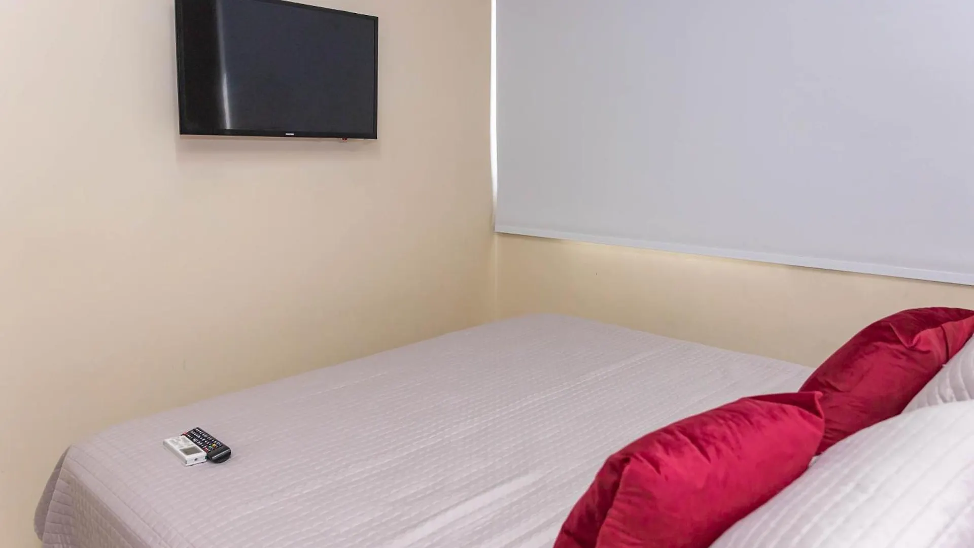 Apartment Flat Beach Class Convention - Boa Viagem - 2 Quartos Recife Brazil